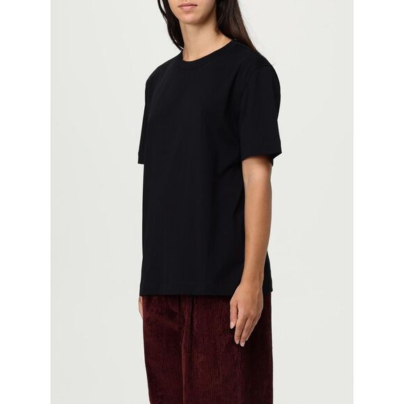 Brunello Cucinelli T-Shirt Woman Black